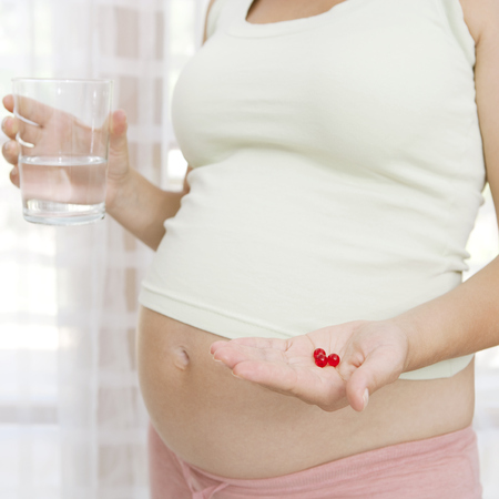 Suplementy diety w czasie ciąży – pomoc dla mamy i dziecka