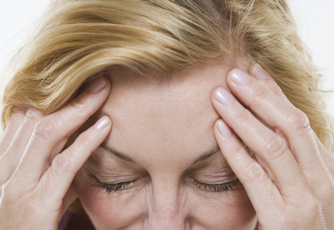 Uporczywe migreny – kobiecy problem?